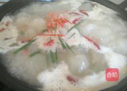 清炖鱼的做法图解5