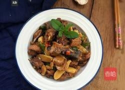 土鸡做法的做法图解15