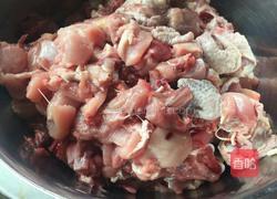 土鸡做法的做法图解3