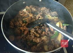 土鸡做法的做法图解14