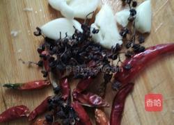 炖蹄膀的做法图解2