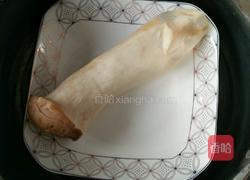 手撕凉拌杏鲍菇的做法图解1