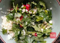 手撕凉拌杏鲍菇的做法图解3