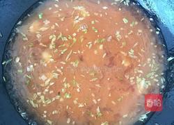 糖醋丸子的做法图解5