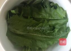 糖醋丸子的做法图解8