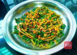 凉拌马齿苋的做法图解6