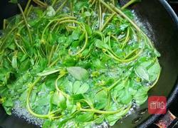 凉拌马齿苋的做法图解3