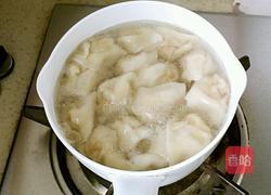 猪肉香菇馅馄饨的做法图解14