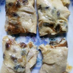 葡萄籽油颗粒花生酱烧饼的做法 菜谱 香哈网 葡萄籽油颗粒花生酱烧饼的做法 菜谱 香哈网