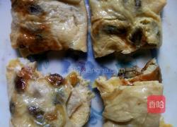 葡萄粒酥的做法图解6