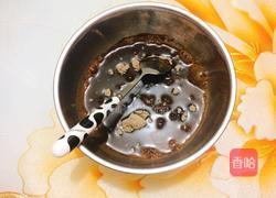 黑凉粉的做法图解4