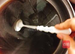 黑凉粉的做法图解5