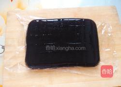 黑凉粉的做法图解8