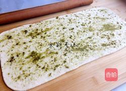 香豆面儿花卷的做法图解9