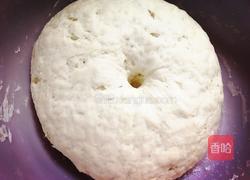 香菇胡萝卜猪肉馅包子的做法图解7