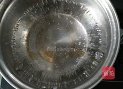 爽口豆角的做法图解3