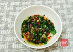 蒜蓉酱拌姬松茸的做法图解6