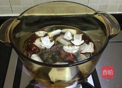 蒜蓉酱拌姬松茸的做法图解7