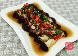 蒜蓉酱拌姬松茸的做法图解8