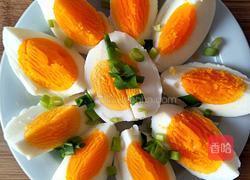 煮鸡蛋的做法图解6