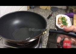 大管（鱿鱼）的做法图解4