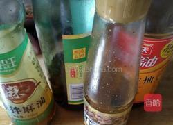 凉拌酸辣土豆片的做法图解6