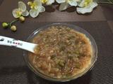 绿豆粥