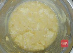 蔓越莓饼干的做法图解3