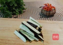 咸鱼烧茄子土豆的做法图解6