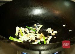 咸鱼烧茄子土豆的做法图解11