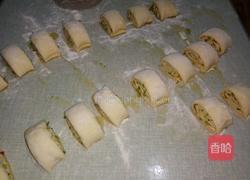 花卷的做法图解5