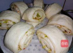 花卷的做法图解7