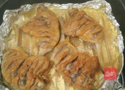 奥尔良鸭腿的做法图解5