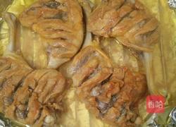 奥尔良鸭腿的做法图解4