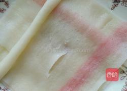 乡下厨娘学做寿司的做法图解3