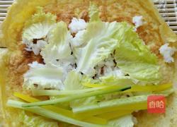 乡下厨娘学做寿司的做法图解12