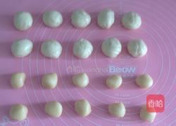 芝麻酥饼的做法图解4