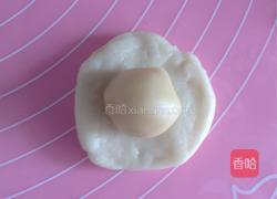 芝麻酥饼的做法图解5