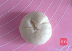 芝麻酥饼的做法图解6