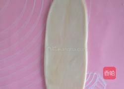 芝麻酥饼的做法图解8