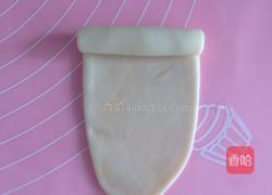 芝麻酥饼的做法图解9