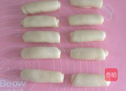 芝麻酥饼的做法图解10