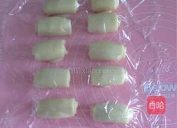 芝麻酥饼的做法图解13