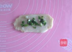 芝麻酥饼的做法图解16