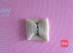 芝麻酥饼的做法图解17