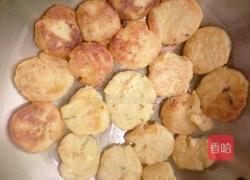 黑胡椒土豆饼的做法图解5