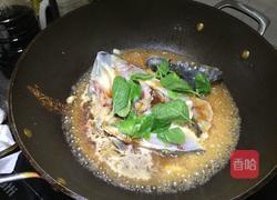 家常泰式打抛鱼的做法图解6