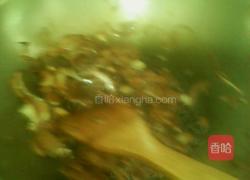 土豆炒肉片的做法图解6