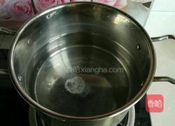 西红柿意大利面的做法图解5