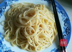 西红柿意大利面的做法图解8